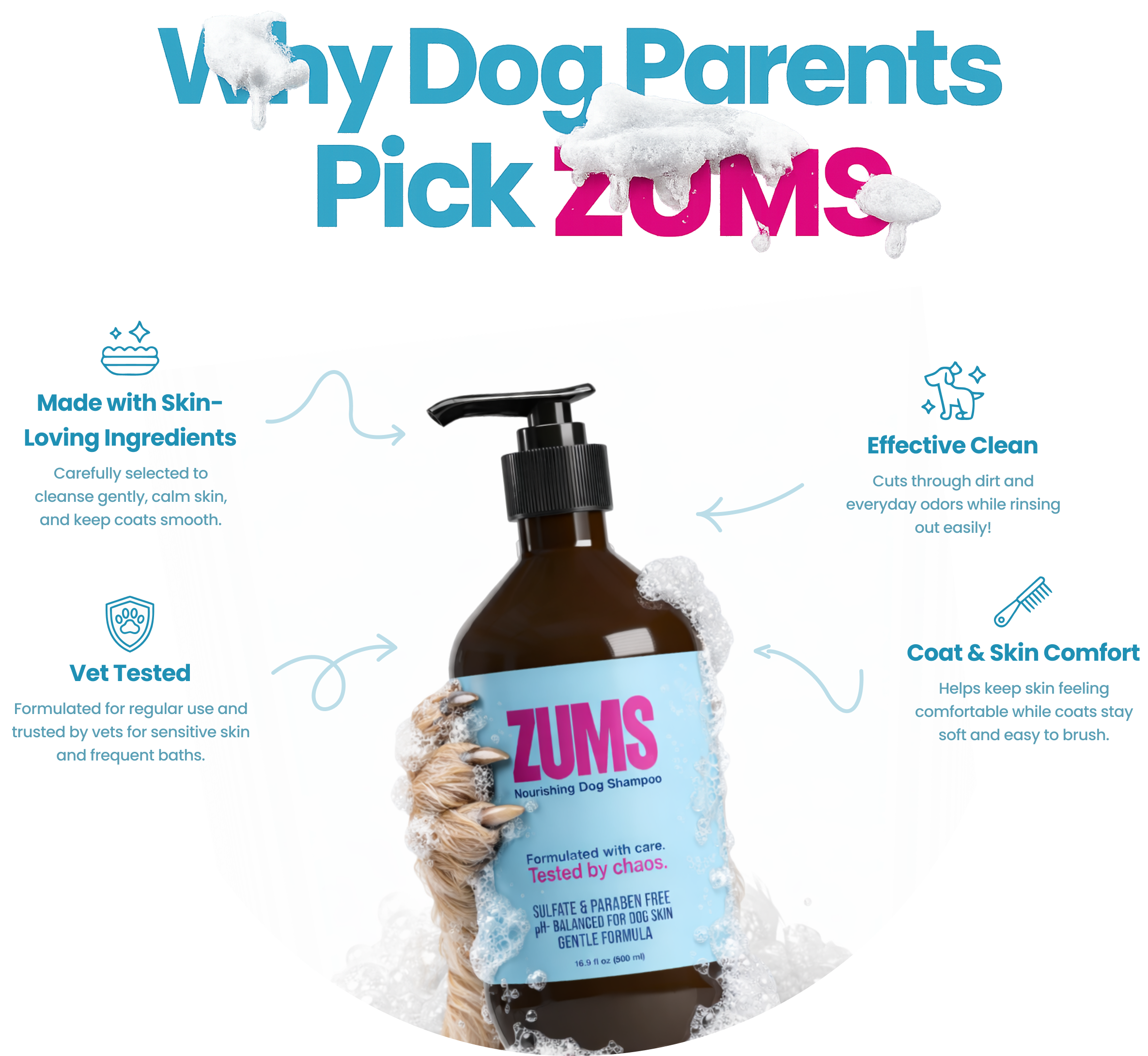 Martin K. Testimonial