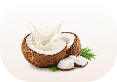 coconut oil